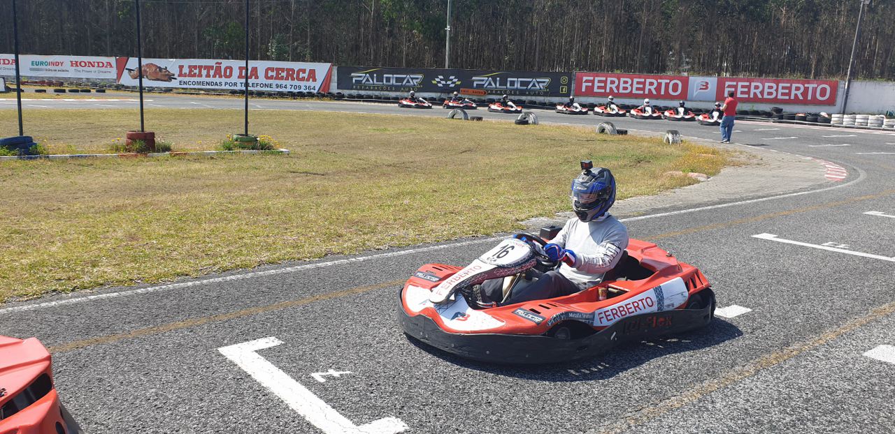 Linksport - Troféu Silver67